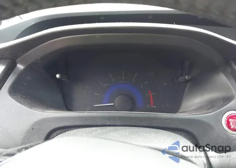 2015 Honda Civic Ex-L из США, поврежденный, VIN 19XFB2F96FE075002